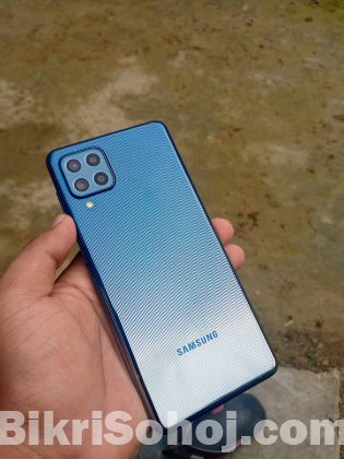 Samsung galaxy f62